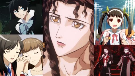 Top 25 Must Watch Vampire Anime Series